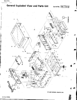 JVC RX-317-TN-Service-Manual